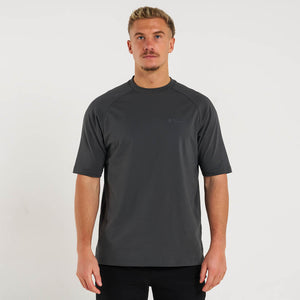 Alonso T-Shirt - Charcoal