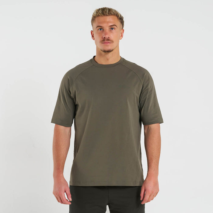 Alonso T-Shirt - Khaki