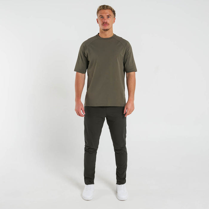 Alonso T-Shirt - Khaki