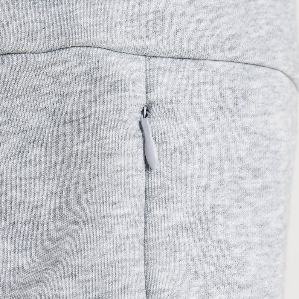 Alonso Hoodie - Grey Marl