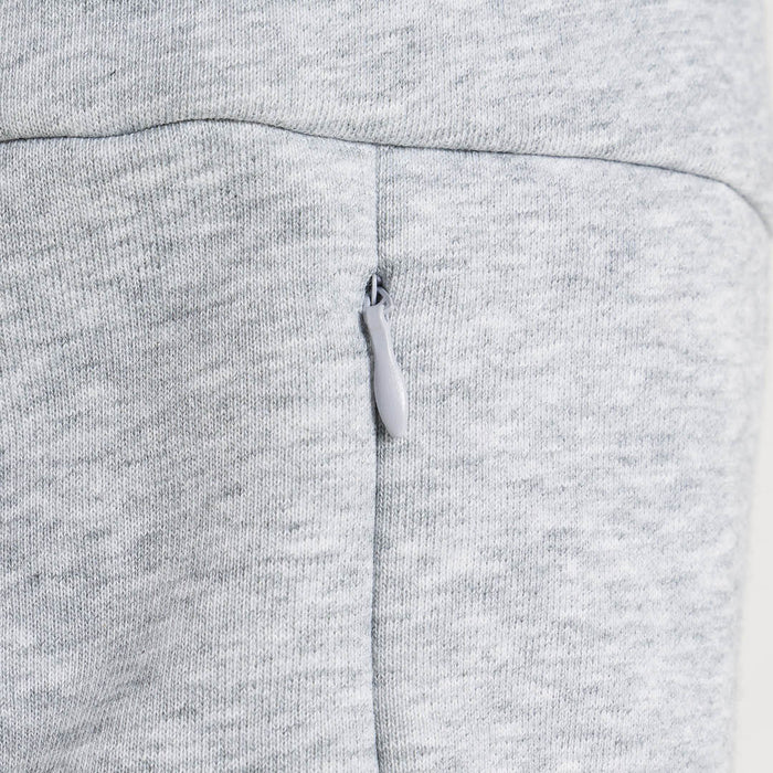 Alonso Hoodie - Grey Marl