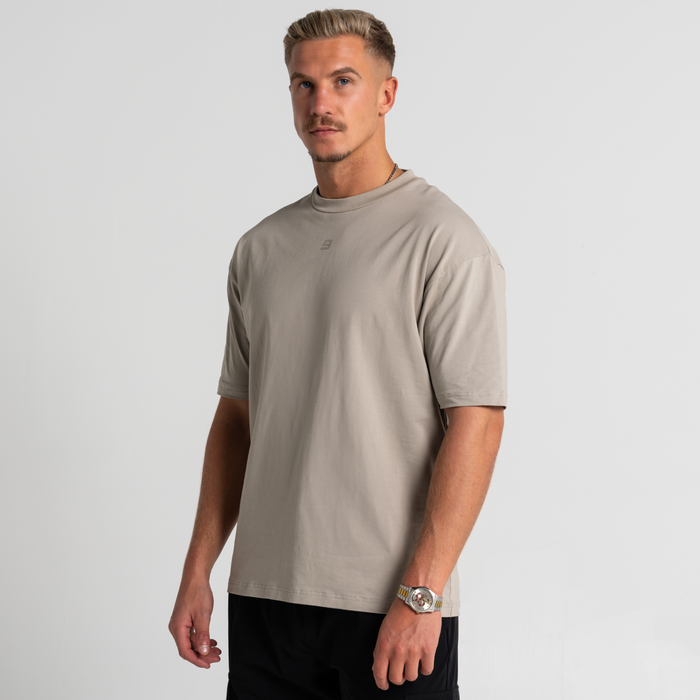 Barella T-Shirt - Clay