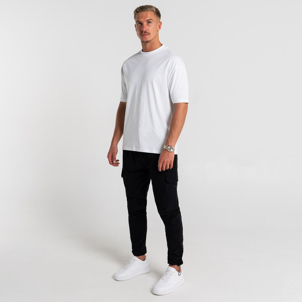 Barella T-Shirt - White