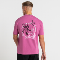 Kimmich T-Shirt - Mauve