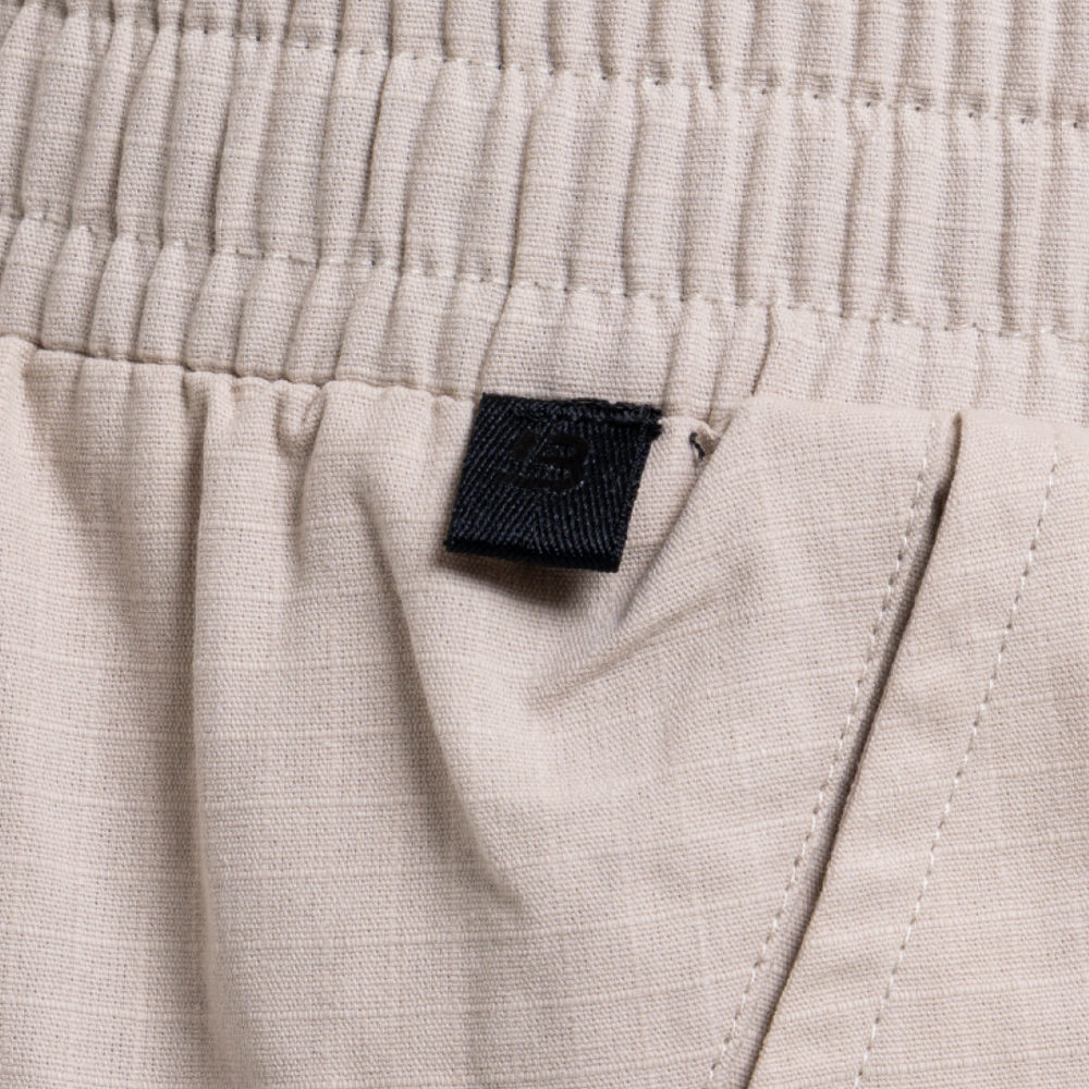 Medel Cargo Pant - Clay