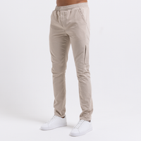 Medel Cargo Pant - Clay