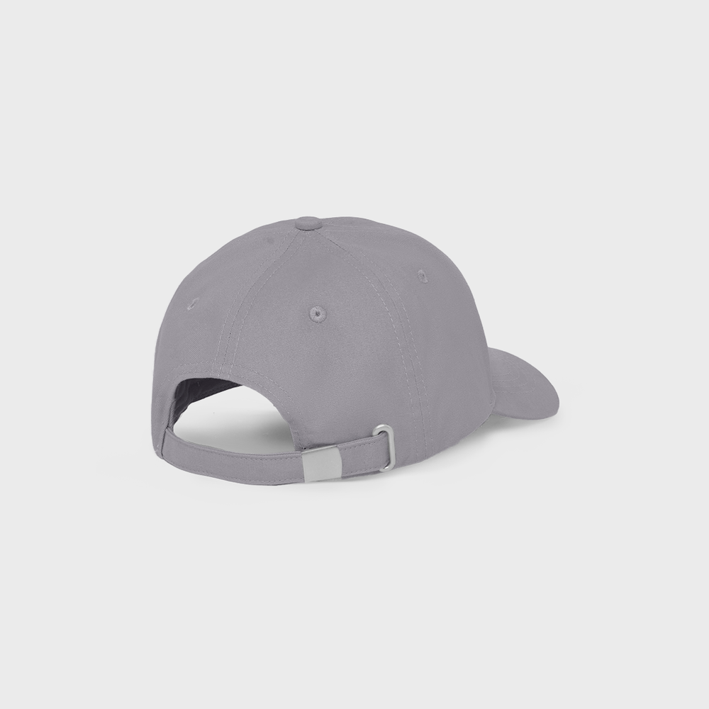 Signature Cap - Grey