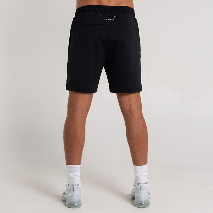 Signature Sports Short - Black