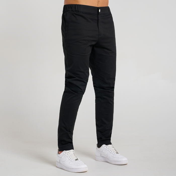 Turner Chino - Black