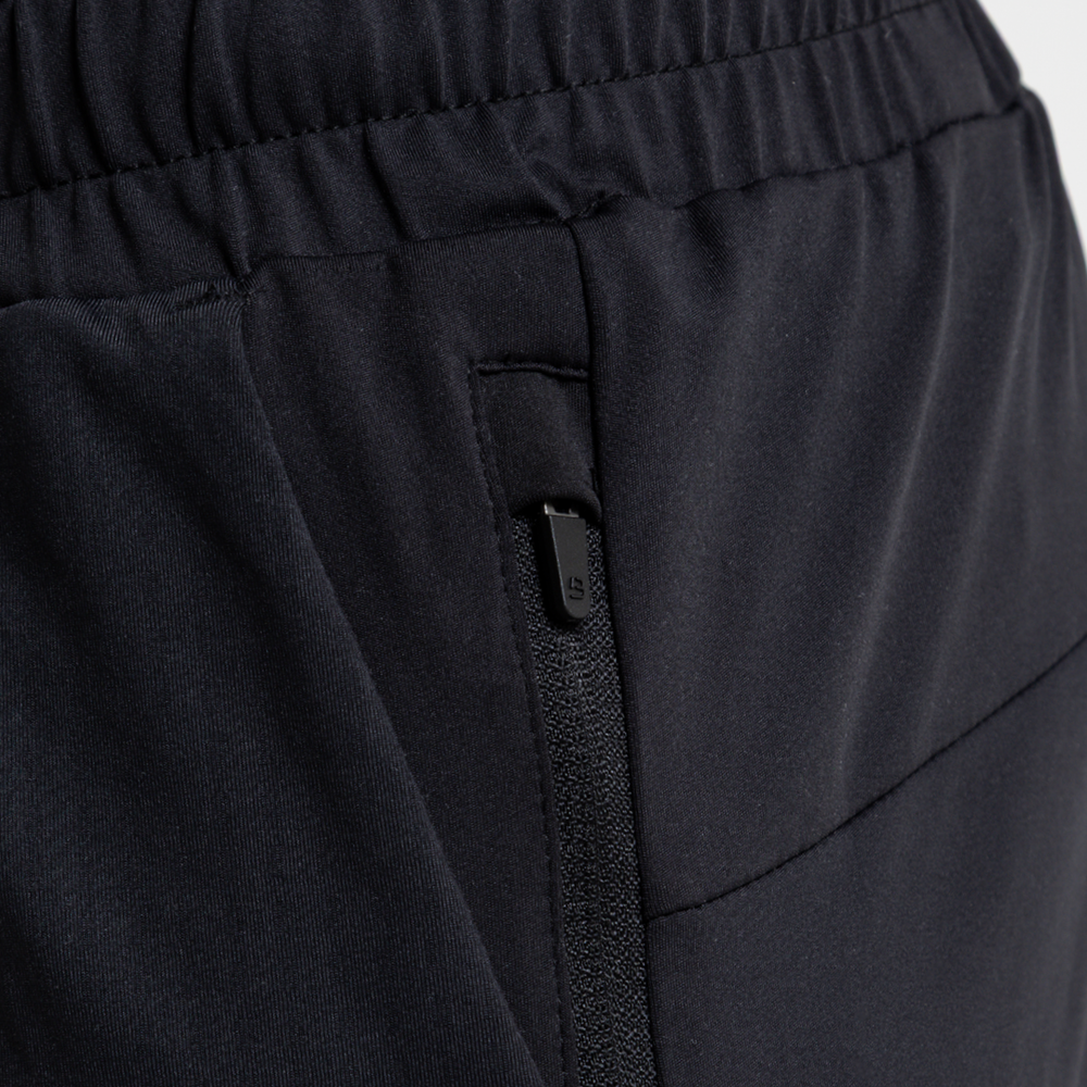 Signature Sports Pant - Black