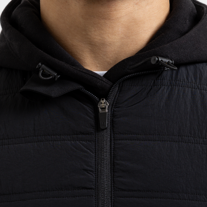 Signature Sports Gilet - Black