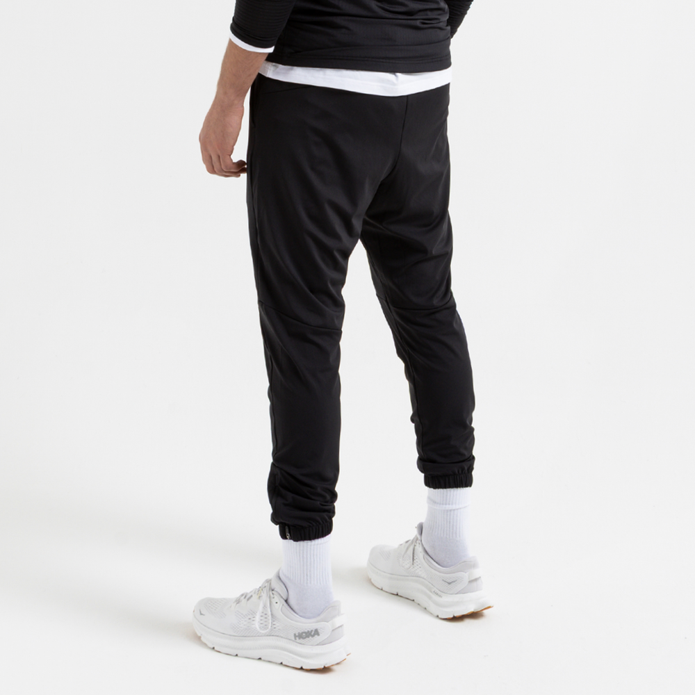 Signature Sports Pant - Black