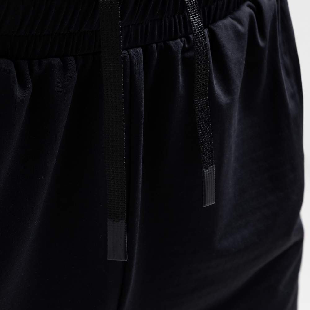 Signature Sports Short - Black