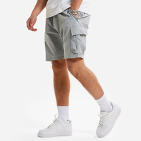 Sakai Cargo Short - Concrete